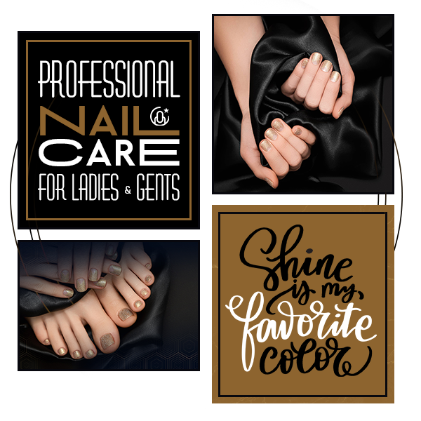 Golden Hour Nail Spa | Nail salon in Paradise, Las Vegas, NV 89169